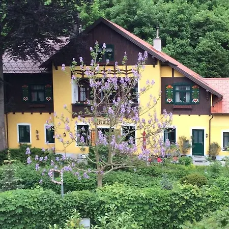 Homestay Kreuthhof