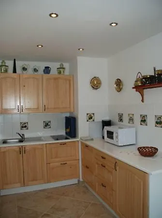 Pansiyon Kreuthhof Klosterneuburg