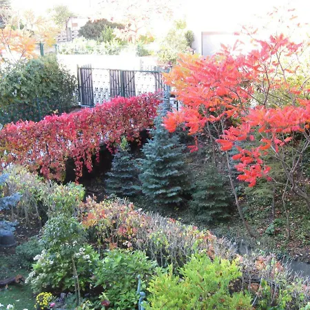 Kreuthhof Homestay szállás