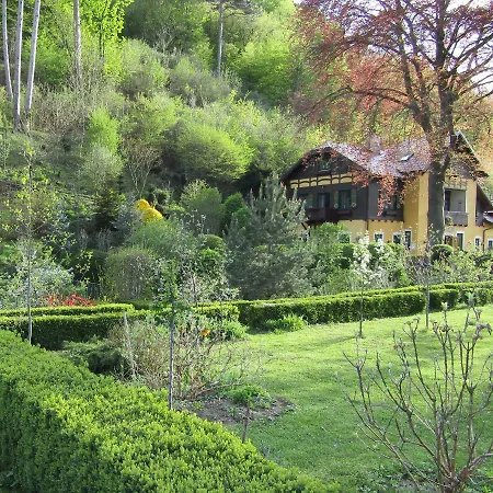 Kreuthhof Homestay Klosterneuburg
