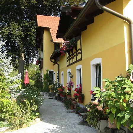 Kreuthhof * Klosterneuburg