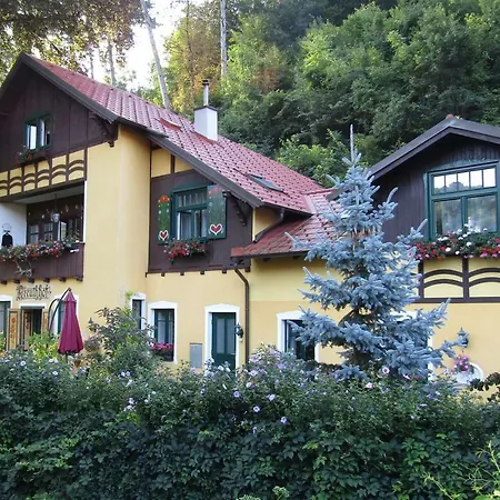 Homestay Kreuthhof Klosterneuburg