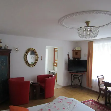 Kreuthhof Homestay szállás
