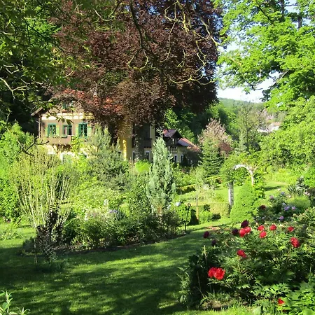 Homestay Kreuthhof *