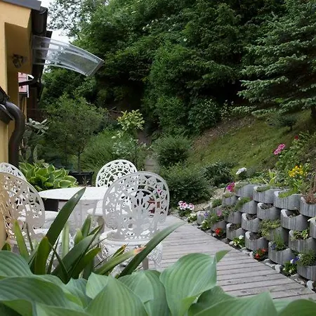 Homestay Kreuthhof Klosterneuburg