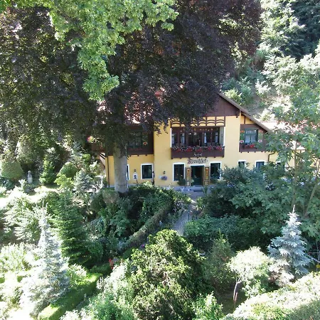 Kreuthhof Проживание в семье
