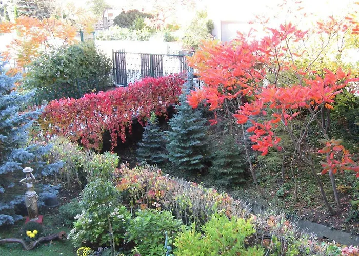 Kreuthhof Homestay szállás