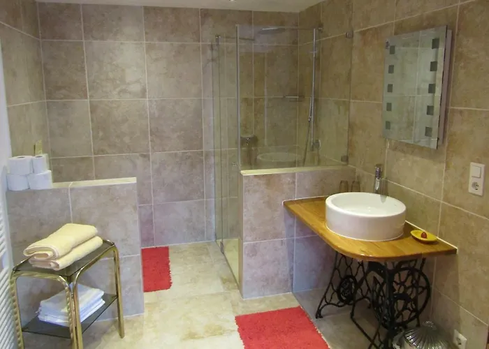 Kreuthhof Klosterneuburg