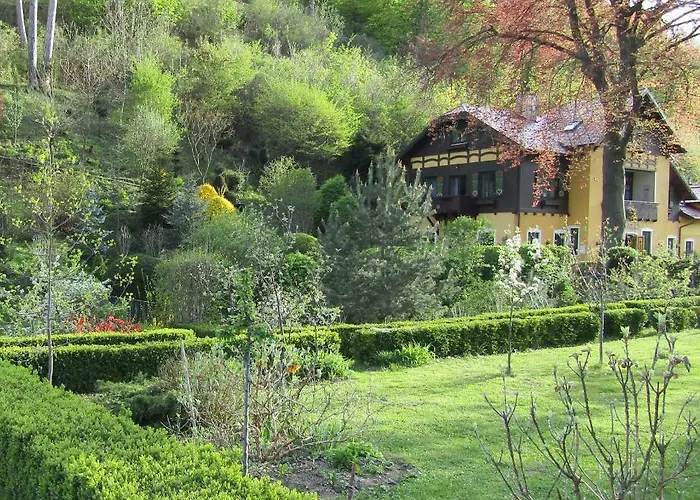 Kreuthhof Homestay szállás Klosterneuburg