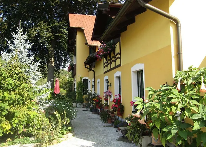 Kreuthhof * Klosterneuburg