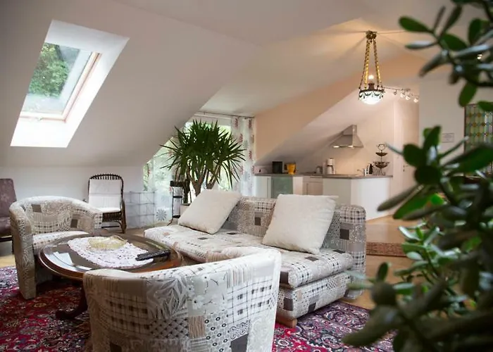 Kreuthhof * Klosterneuburg