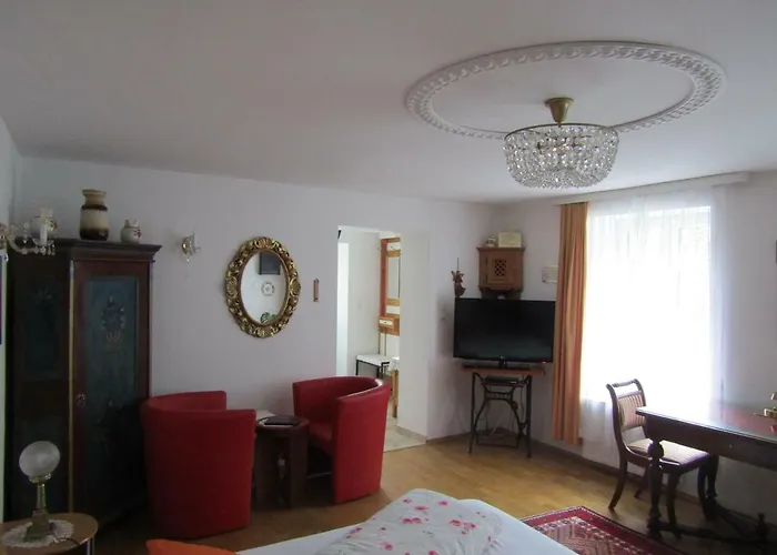 Kreuthhof Homestay