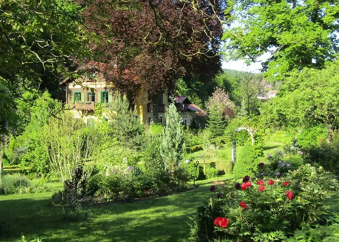 Homestay szállás Kreuthhof *