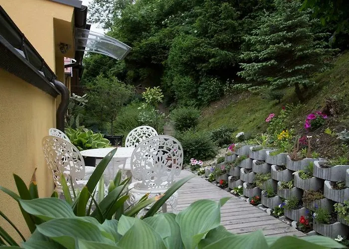 Homestay Kreuthhof Klosterneuburg